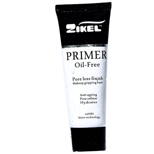 ZIKEL FACE PRIMER (All New Oil Free)