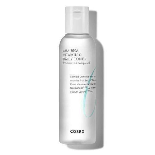 Cosrx AHA BHA VIitamin C Daily Toner 150ml
