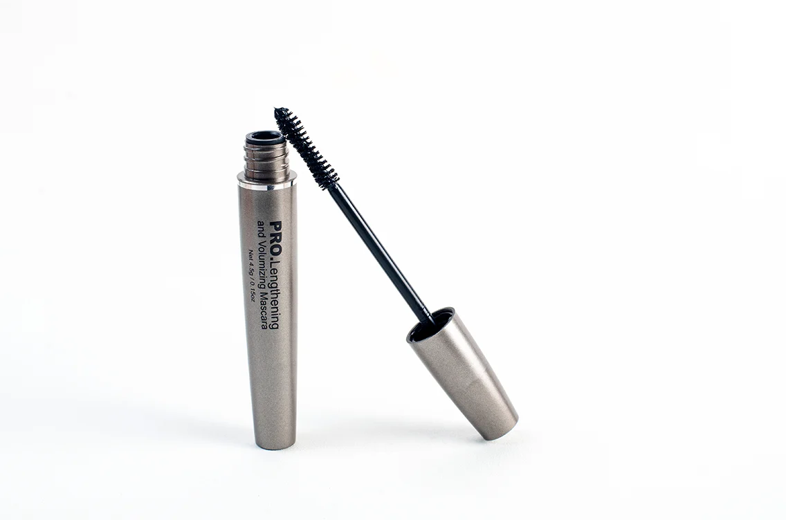 Classic Make Up Pro Lengthening and Volumizing Mascara Black 4.5g
