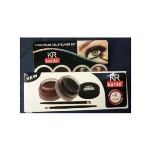 Karite Long-Wear Eyeliner - 2g.