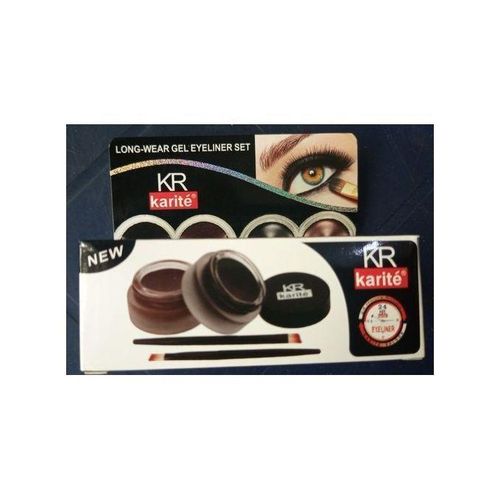 Karite Long-Wear Eyeliner - 2g.