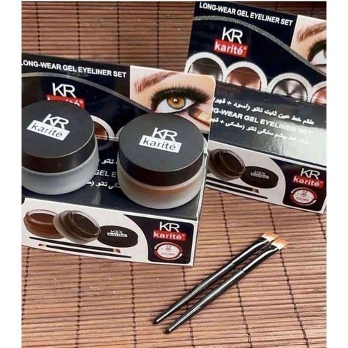 Karite Long-Wear Eyeliner - 2g. - Image 2