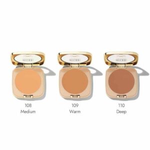 Milani Mineral Compact Powder