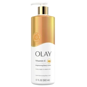 Olay vitamin C Body Lotion - 502ml