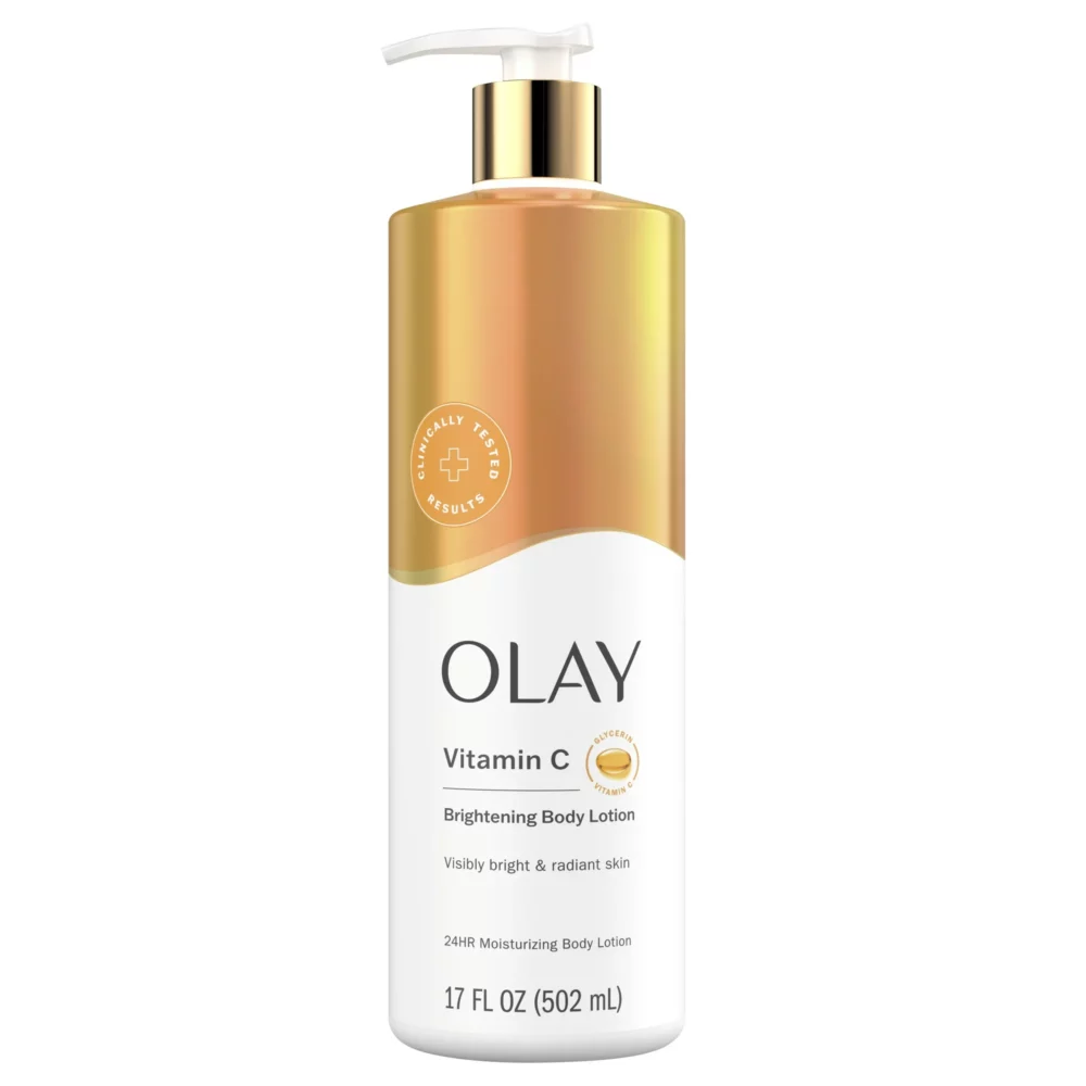 Olay vitamin C Body Lotion - 502ml