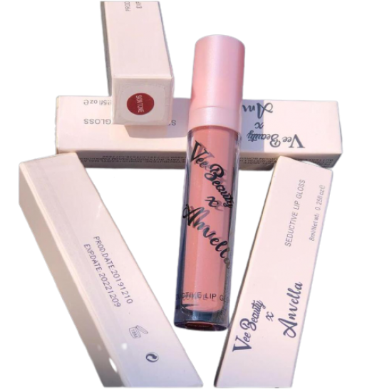 Vee Beauty Anvella Seductive Lip Gloss