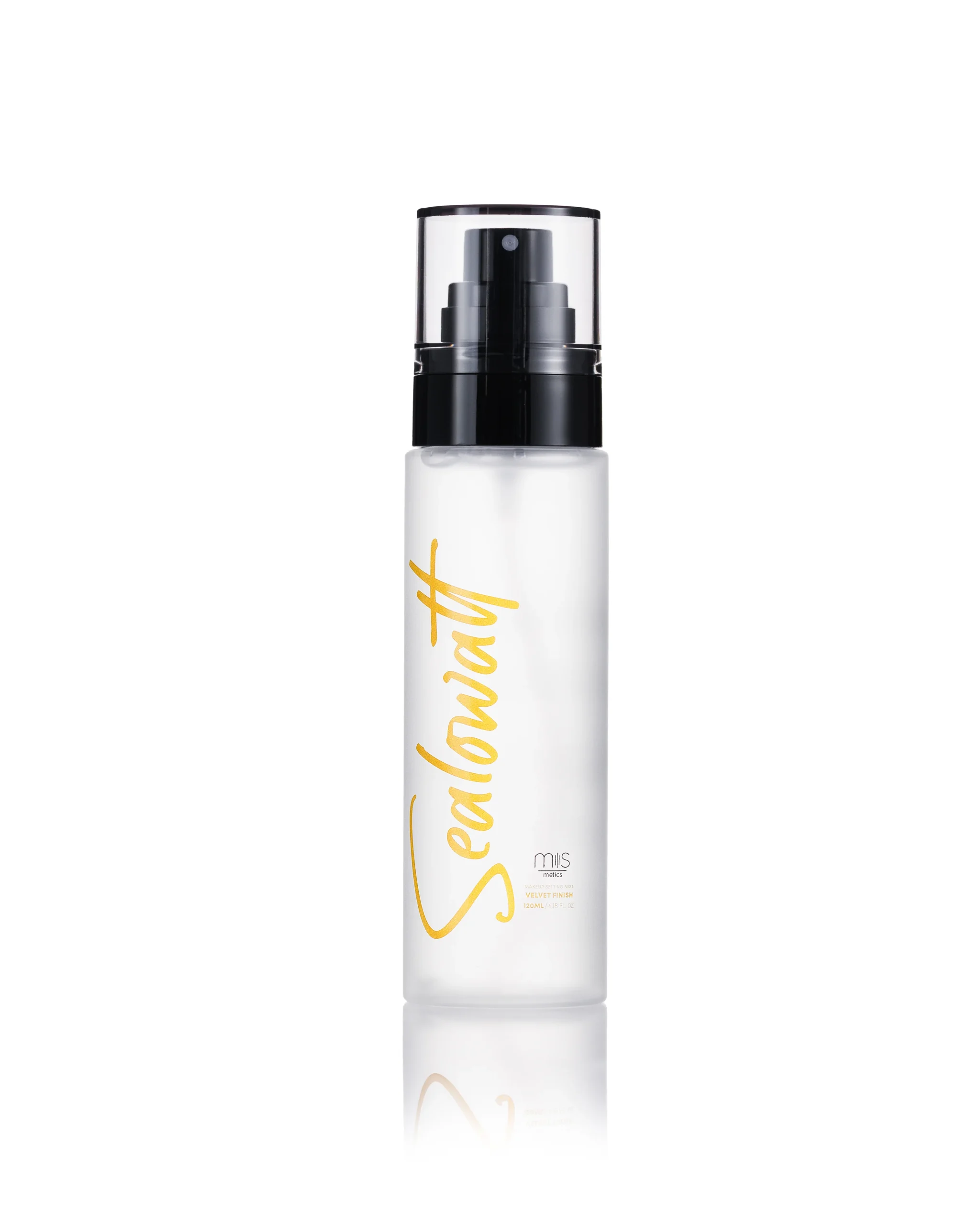 Msmetics Sealowatt (VELVET FINISH) 120ml