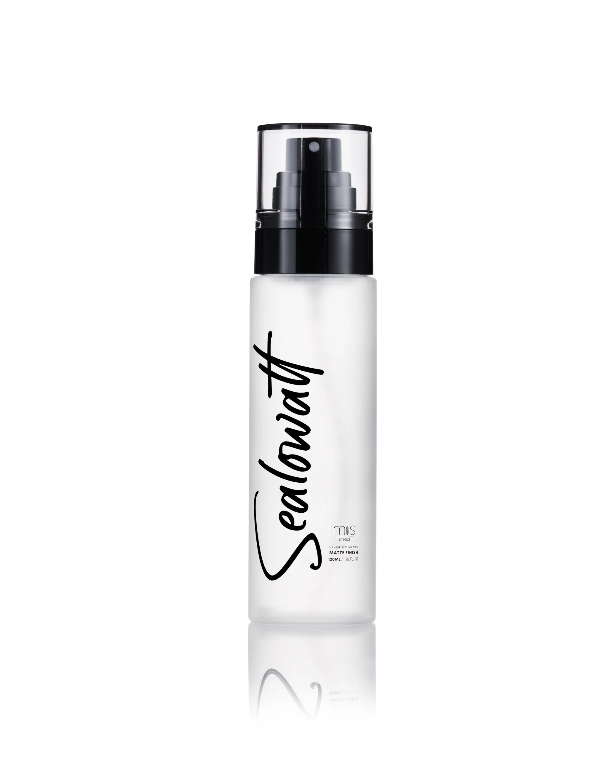 Msmetics Sealowatt (MATTE FINISH) - 120ml