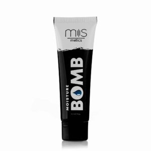 Msmetics Moisture Bomb (Intense Hydrating Moisturizer) -  50ml