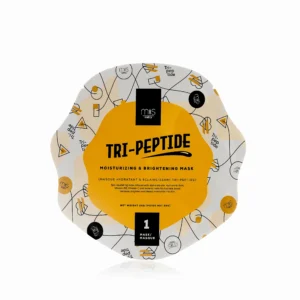 Msmetics TRI-PEPTIDE SHEET MASK
