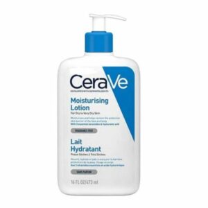 Cerave Moisturizing Lotion