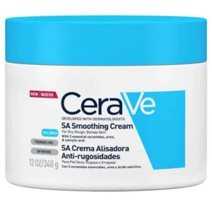 Cerave SA Smoothing Cream 340g