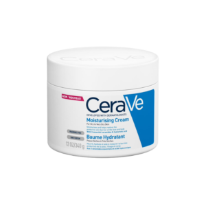 Cerave Moisturising Cream - 340g