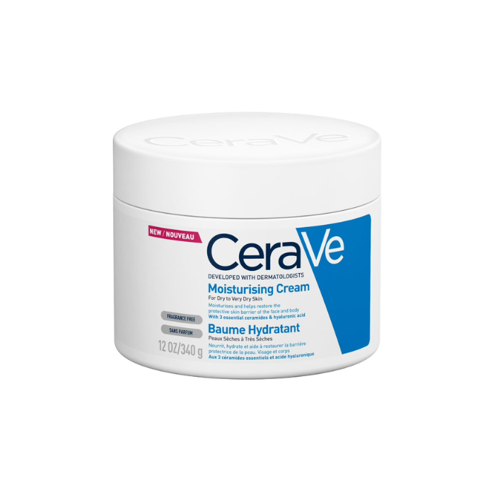 Cerave Moisturising Cream - 340g