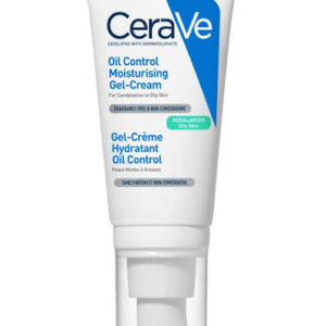Cerave Oil Control Moisturising Gel-Cream - 52ml