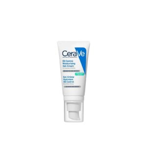 CeraVe Oil Control Moisturizing Gel Cream - 52ml