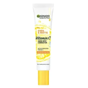Garnier Even Matte Vitamin C Dark Spot Corrector - 30ml