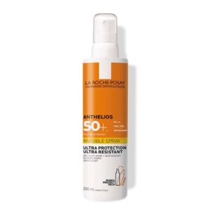 La Roche Posay Anthelios Invisible Spray SPF50 - 200ml