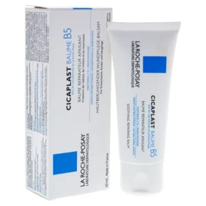La Roche-Posay Cicaplast Baume B5 spf50 - 40ml