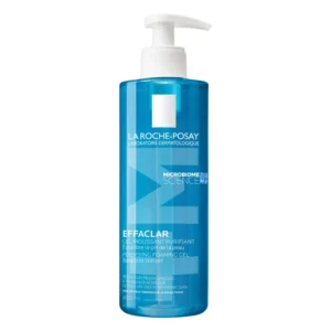 La Roche Posay Effaclar Purifying Foaming Gel - 400ml