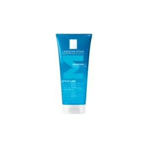La Roche-Posay Effaclar Gel Moussant Purifying Foaming Gel – 200ml