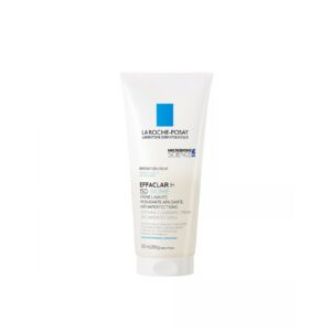 La Roche-Posay Effaclar H Iso-Biome Soothing Cleansing Cream - 200ml