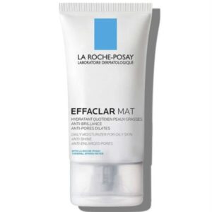 La Roche-Posay Effaclar Mat Sebo Controlling Moisturizer - 40ml