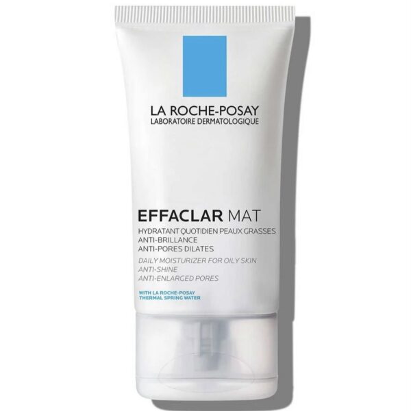 La Roche-Posay Effaclar Mat Sebo Controlling Moisturizer - 40ml