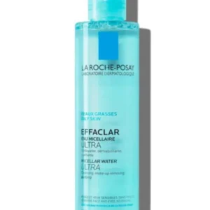 La Roche Posay Effaclar Ultra Micellar Water - 200ml