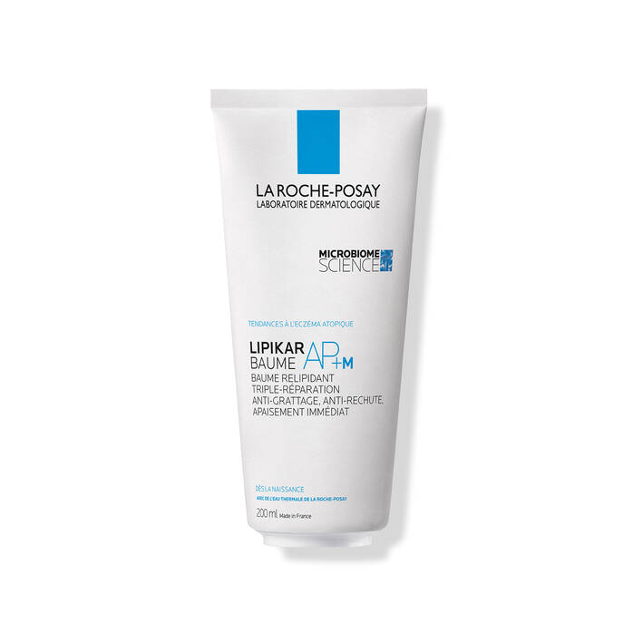 La Roche-Posay Lipikar Moisturising Body Balm AP+M – 200ml