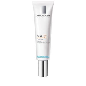 La Roche-Posay Pure Vitamin C Light Anti-Wrinkle Firming Filler - 40ml