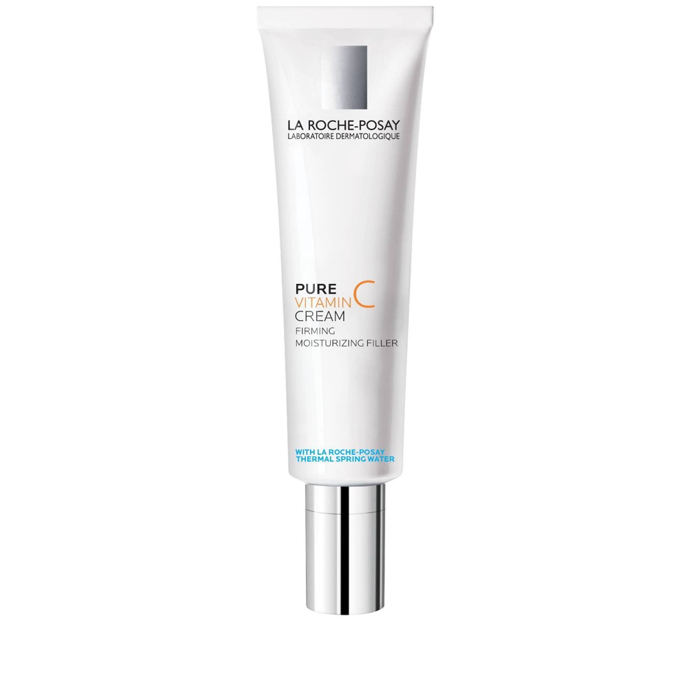 La Roche-Posay Pure Vitamin C Light Anti-Wrinkle Firming Filler - 40ml