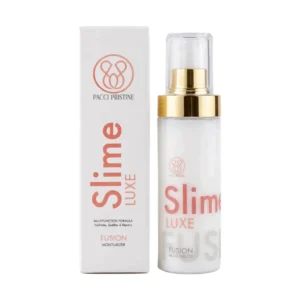 Pacci Pristine Slime Luxe Fusion Moisturizer - 100ml