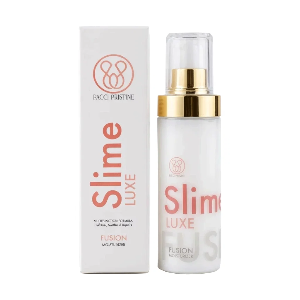 Pacci Pristine Slime Luxe Fusion Moisturizer - 100ml
