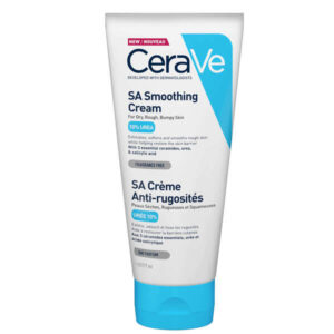 Cerave SA Smoothing Cream - 177ml