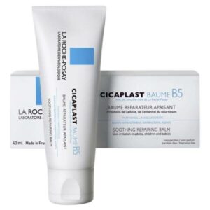 La Roche-Posay Cicaplast Baume B5 spf50 - 100ml