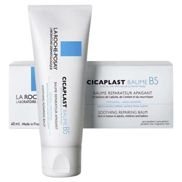 La Roche-Posay Cicaplast Baume B5 spf50 - 100ml