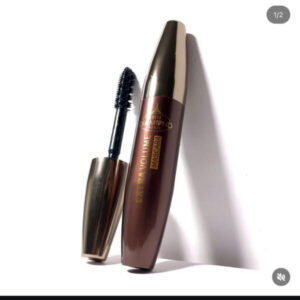 Julie diamond extra volume mascara - 14g