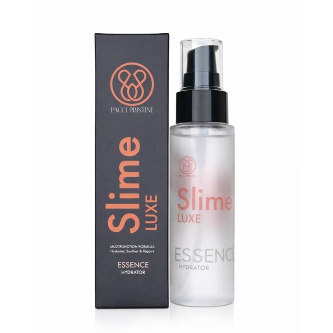 Pacci Pristine Slime Luxe Essence Hydrator - 100ml