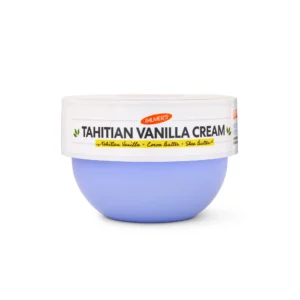 Palmer’s Tahitian Vanilla Cream – 250g