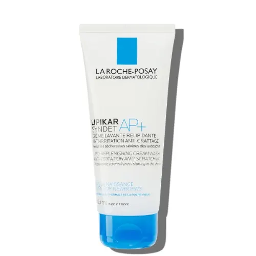 La Roche Posay Lipikar Syndet AP+ - 200ml