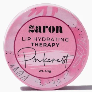 Zaron Lip Hydrating Therapy - Blush Candy