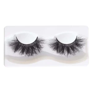 MS Metics Premium Mink Collection Eyelashes