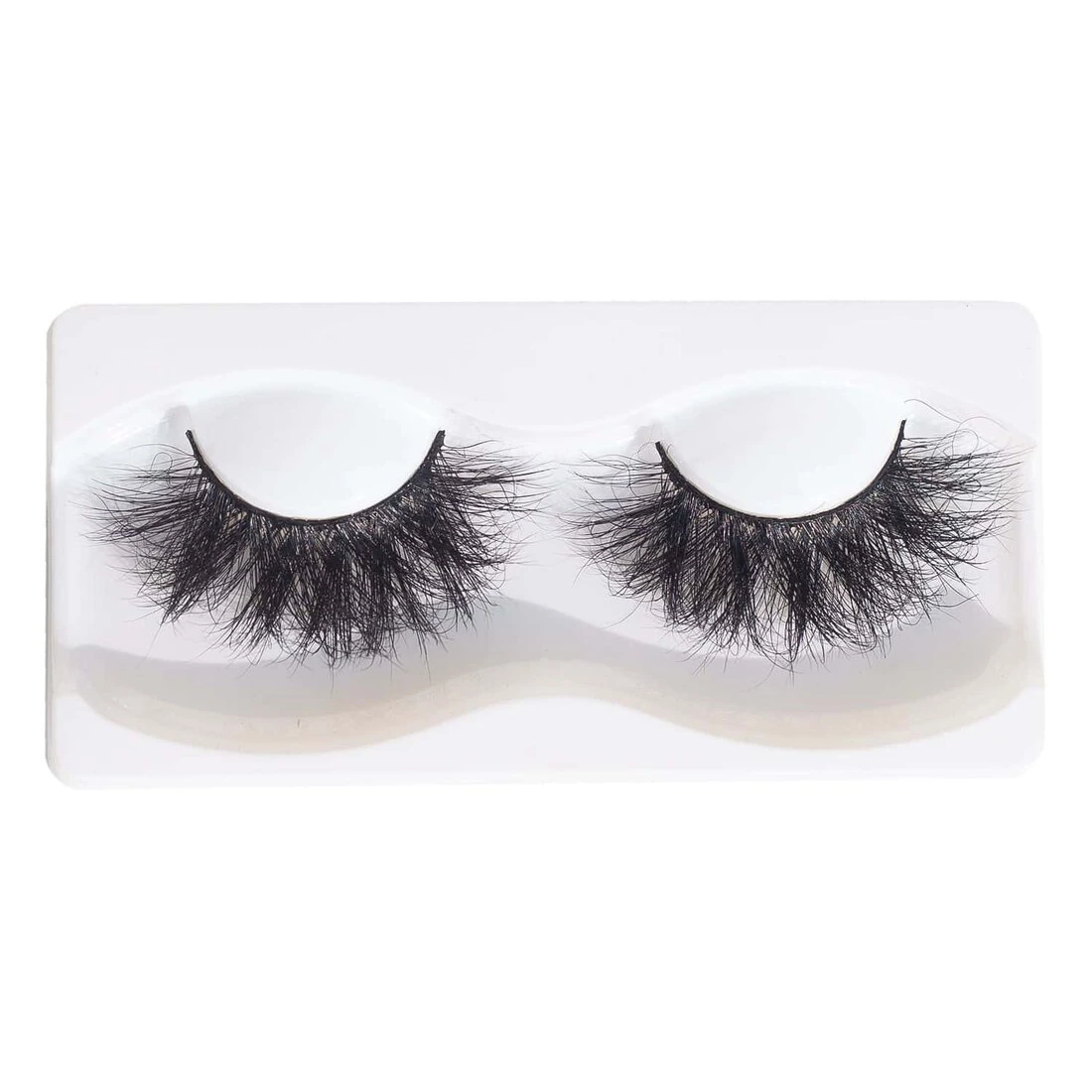 MS Metics Premium Mink Collection Eyelashes