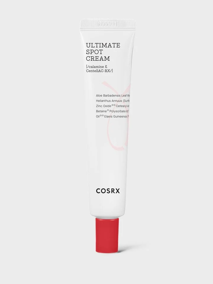 Cosrx Ultimate Spot Cream - 30g