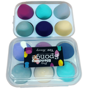 Vee Beauty Pro Blending Sponge 4-In-1