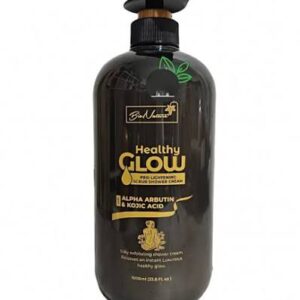 Bio Nature Glow Pro Lightening Arbutin And Kojic Acid - 1000ml