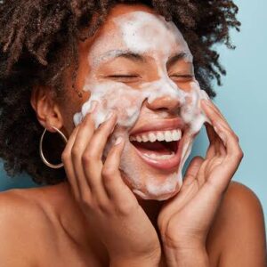 Cleansers & Face Wash
