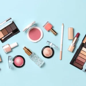 Makeup Accessories