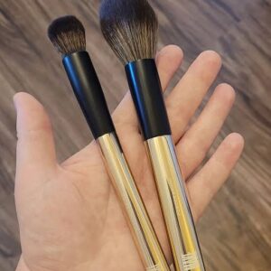 Makeup Brushes & Beauty Sponges